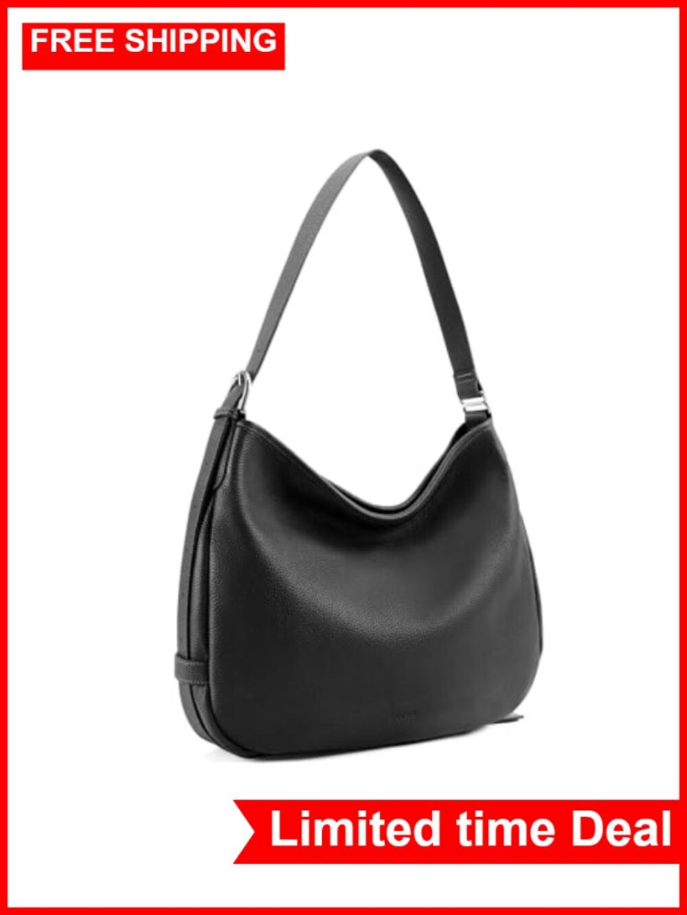 Genuine Leather Satchel Tote Handbag Crossbody Shoulder Bag Women